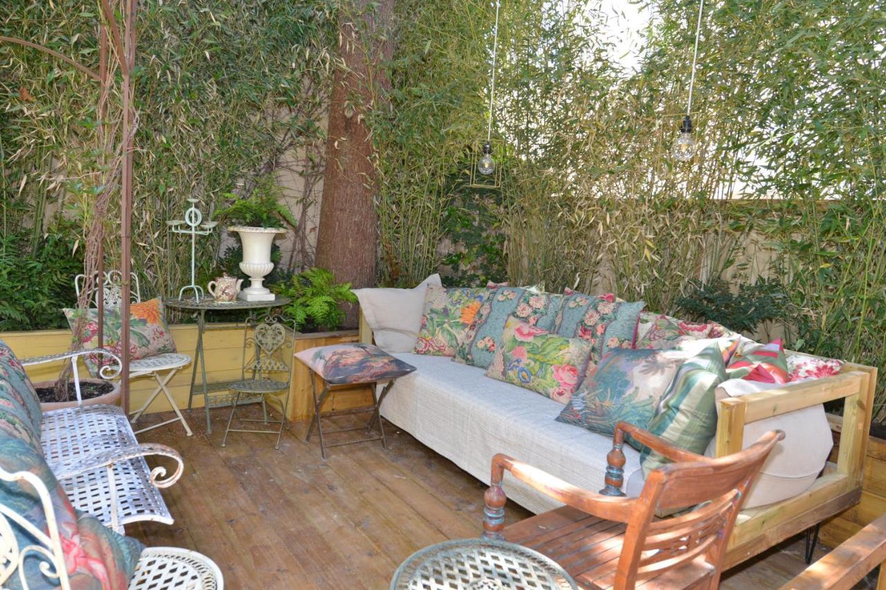 Apartamento La BARBELLA Lourmarin Exterior foto