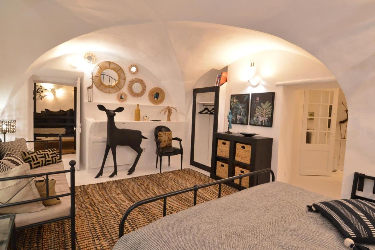 Apartamento La BARBELLA Lourmarin Exterior foto
