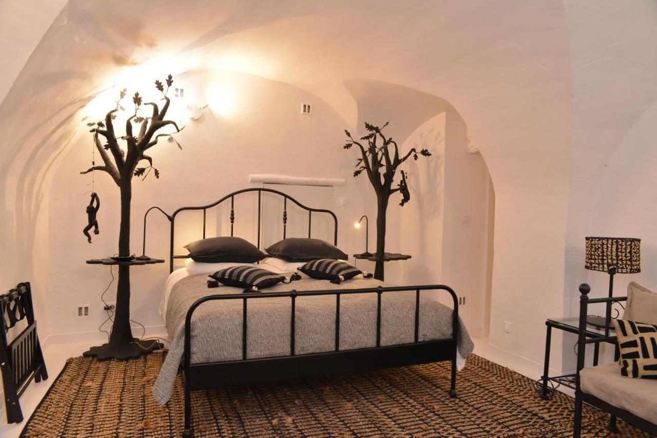 Apartamento La BARBELLA Lourmarin Exterior foto