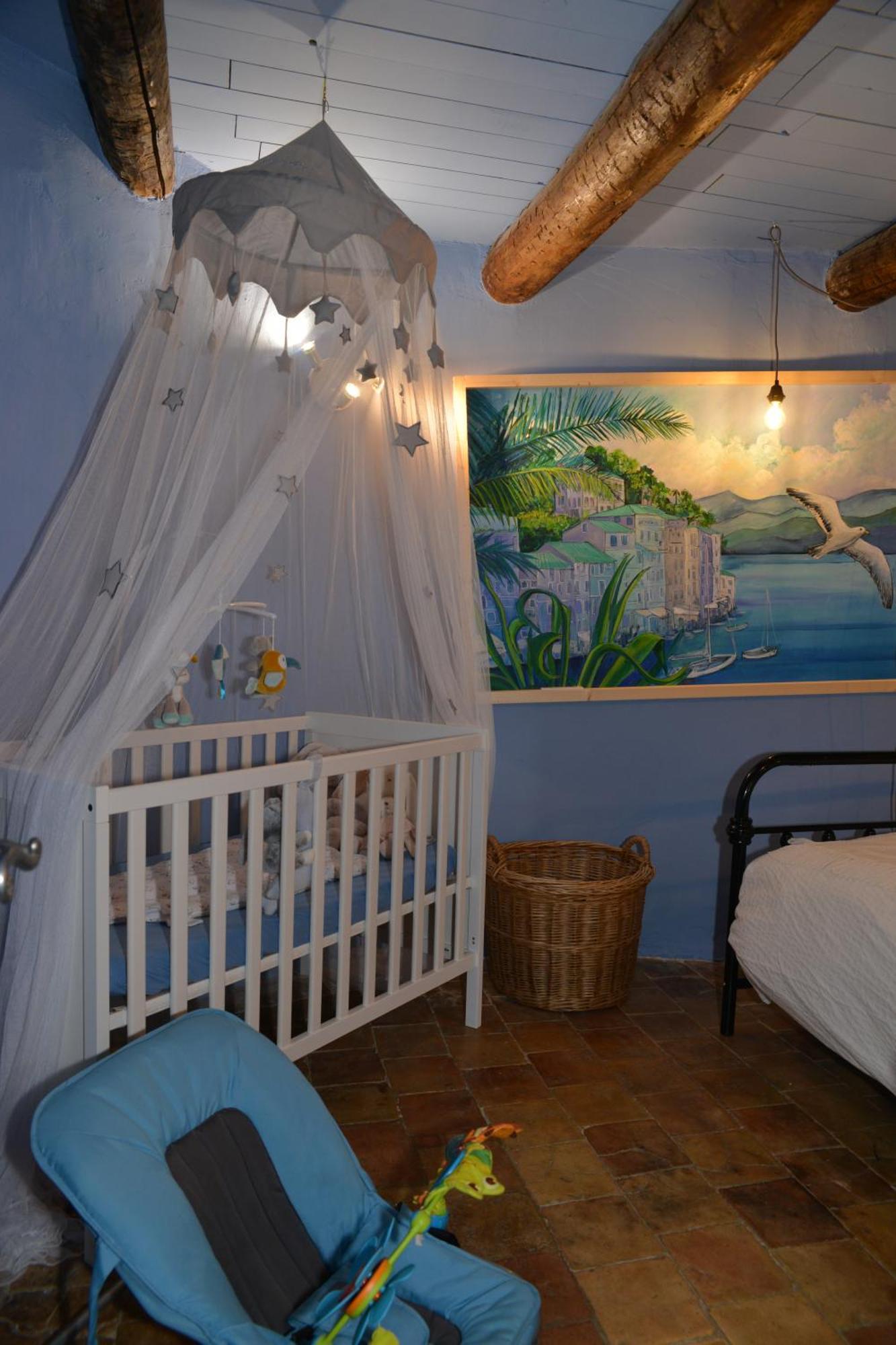 Apartamento La BARBELLA Lourmarin Exterior foto