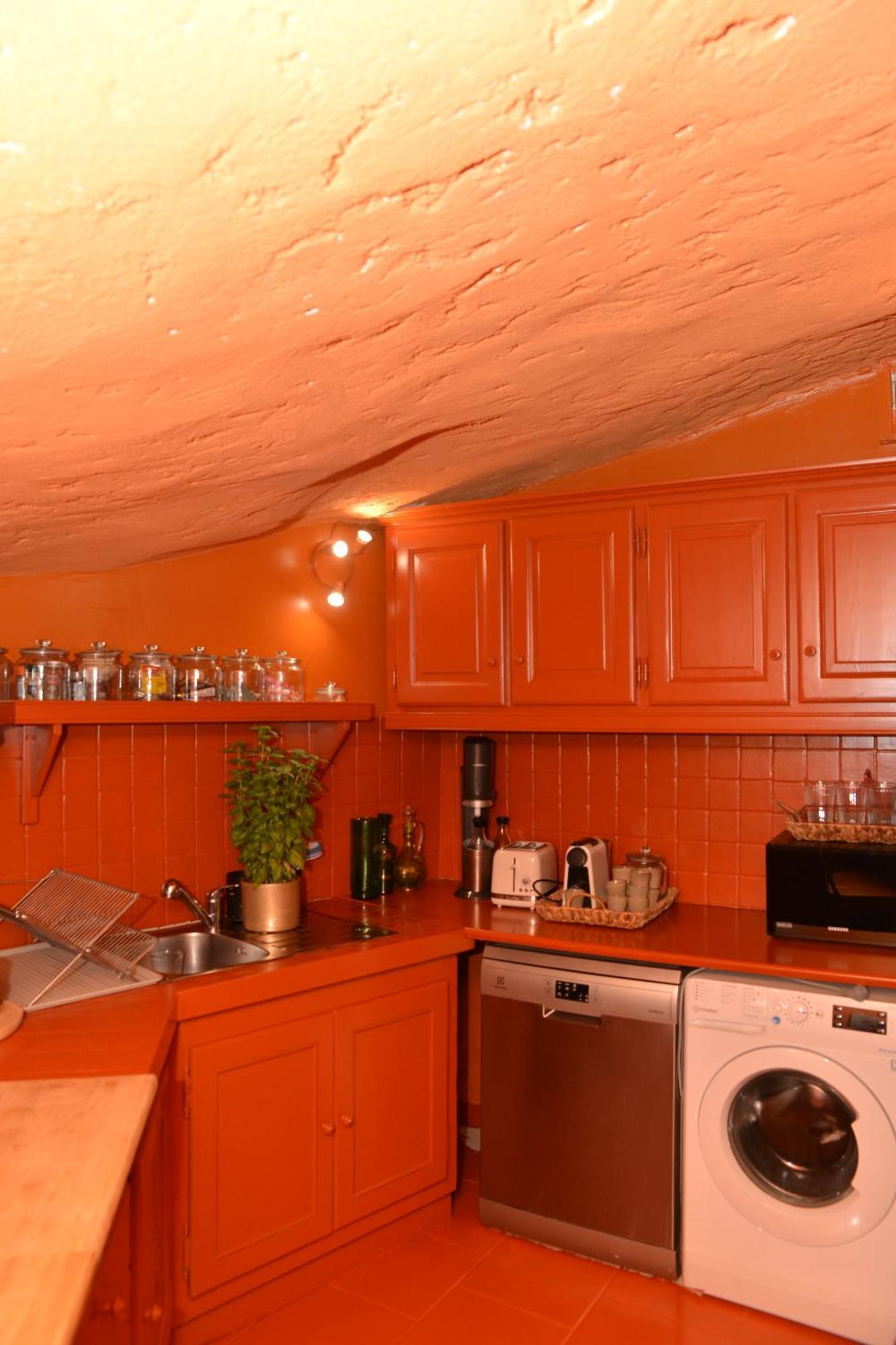 Apartamento La BARBELLA Lourmarin Habitación foto